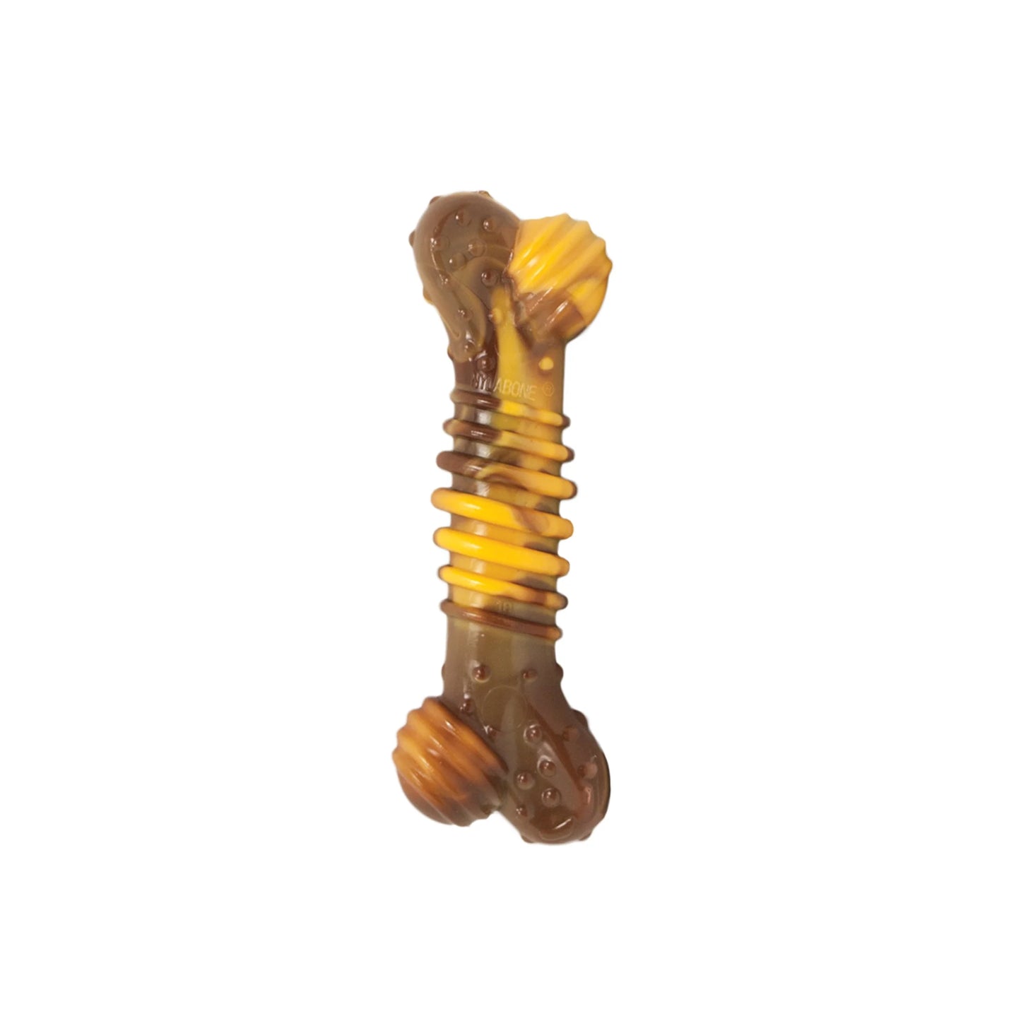 Power Chew Dental Bone Chew Toy Philly Cheesesteak X-Large (1 Count)