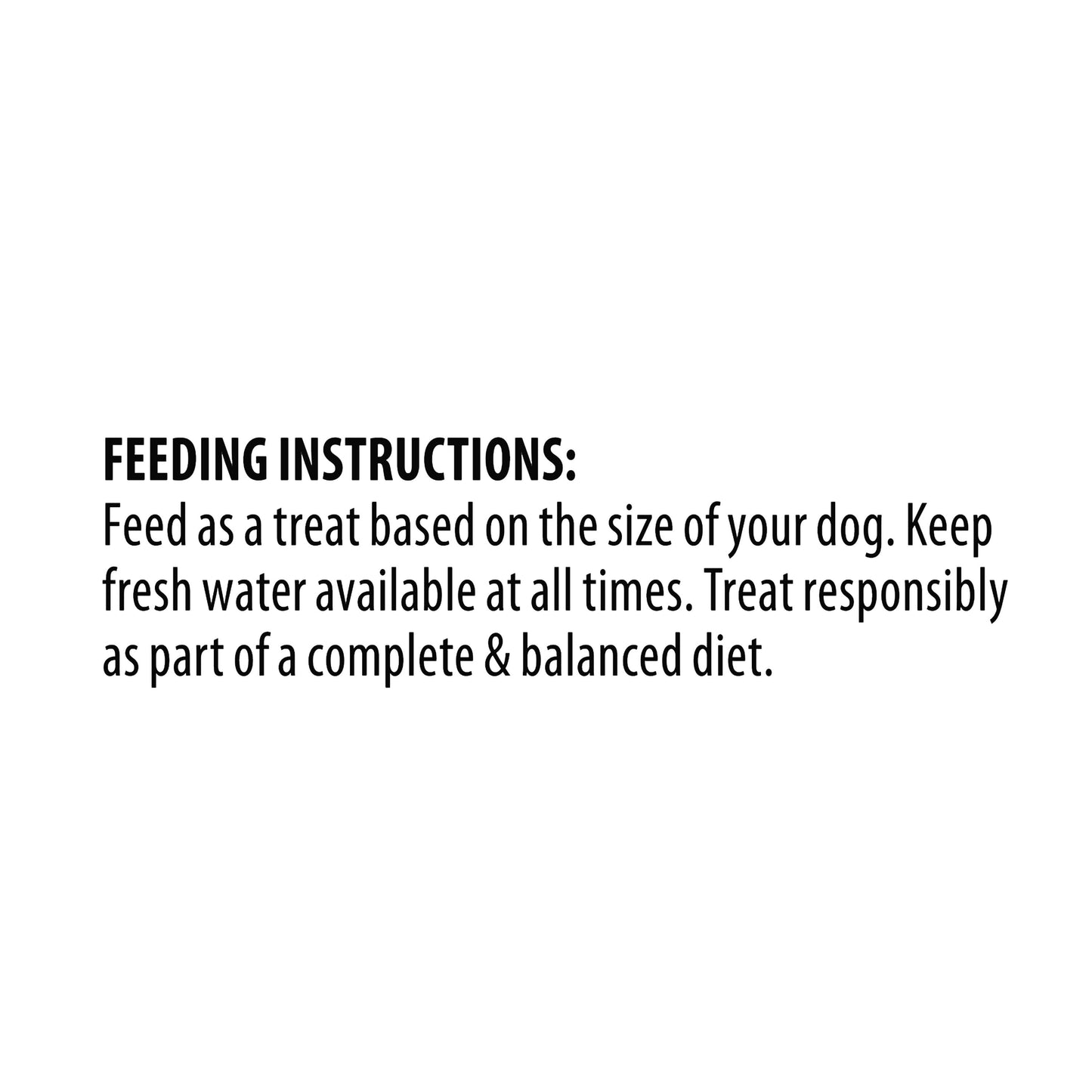 Dog Training Treats with Real Chicken Recipe, 9 Oz Pouch