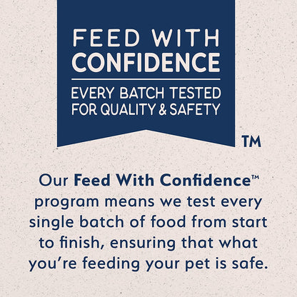 Natural Balance Limited Ingredient Adult Grain-Free Dry Dog Food, Reserve Sweet Potato & Bison Recipe, 12 Pound (Pack of 1)