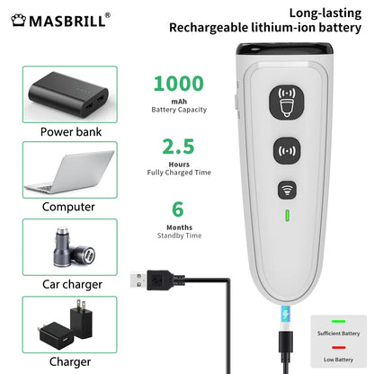 Ultrasonic anti Barking Device, Handheld Dog Bark Deterrent Device Stops Bad Behavior, Alternative to Painful Dog Shock Collar ,Grey